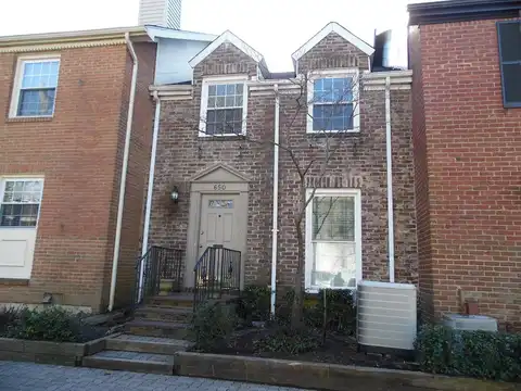 650 Central Avenue, Lexington, KY 40502