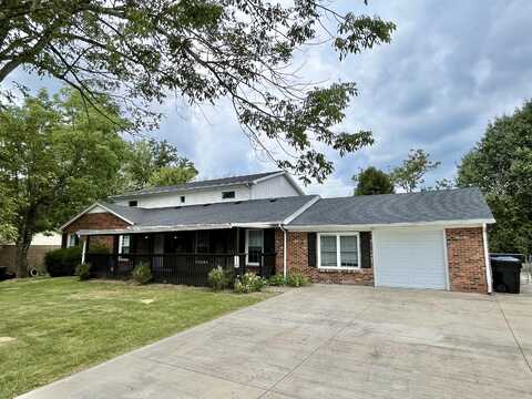 220 Meadowview Drive, Frankfort, KY 40601