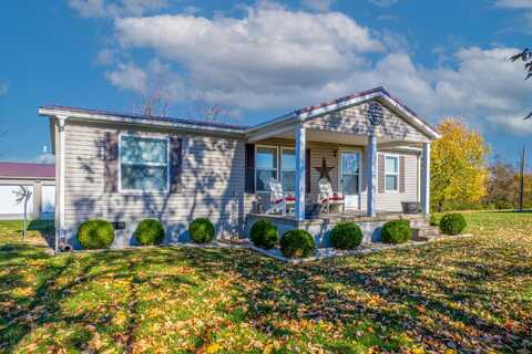 4025 FDR Road, Mount Sterling, KY 40353