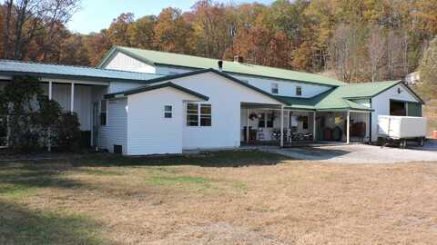 1239 Old State Road, Owingsville, KY 40360