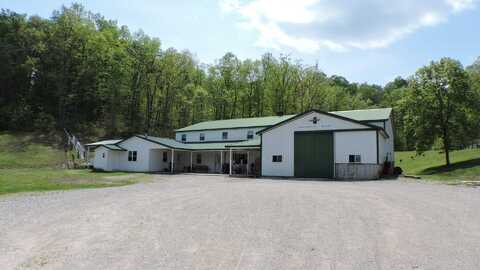 1239 Old State Road, Owingsville, KY 40360