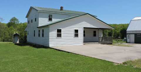 1286 Old State Road, Owingsville, KY 40360