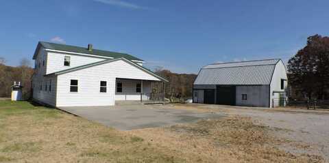 1286 Old State Road, Owingsville, KY 40360