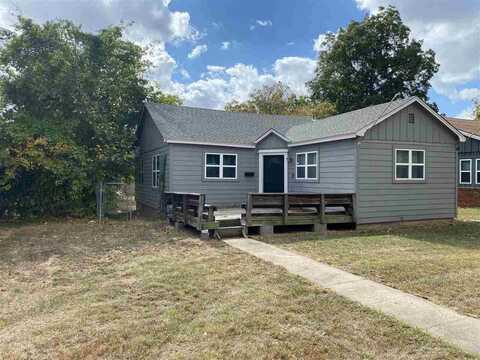 1708 W Ash, Duncan, OK 73533