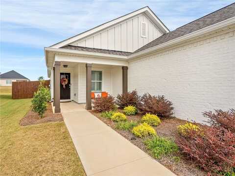 386 BUSH CREEK ROAD, OPELIKA, AL 36804