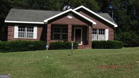 315 W RICHLAND AVENUE, Greensboro, GA 30642