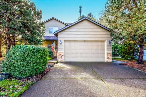 4505 NE Tide, Lincoln City, OR 97367