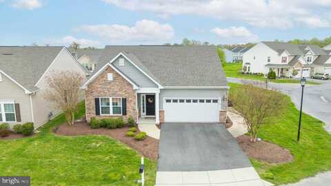 100 ALEXANDREAS CT #15, MILLSBORO, DE 19966