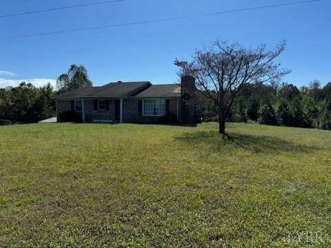 2680 Mount Carmel Road, Brookneal, VA 24528