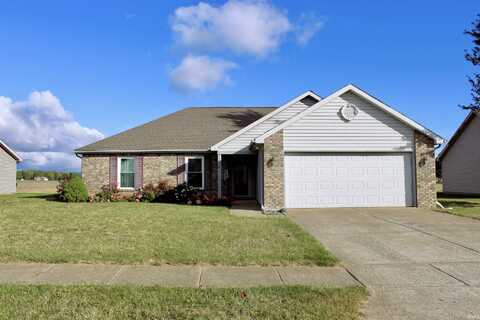 608 Marquis Circle, Dayton, IN 47941