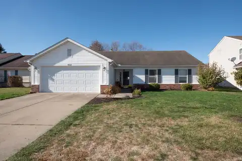 4612 Nottingham Drive, Lafayette, IN 47909