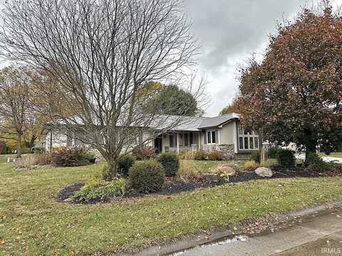 708 Maple Drive, Frankfort, IN 46041