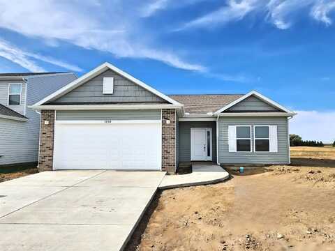 5894 Rapallo (Lot 249 MAT) Drive, West Lafayette, IN 47906