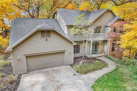 2302 River Oaks Drive, Lafayette, IN 47905