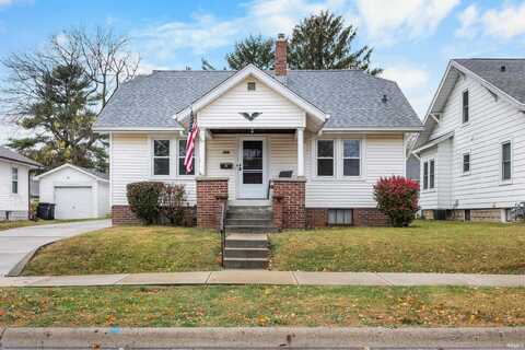 306 S 28Th Street, Lafayette, IN 47904