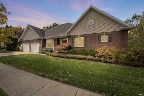 1606 Scarlett Drive, West Lafayette, IN 47906