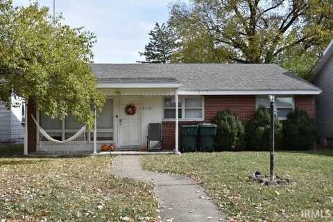 2112 N Ball Avenue, Muncie, IN 47304