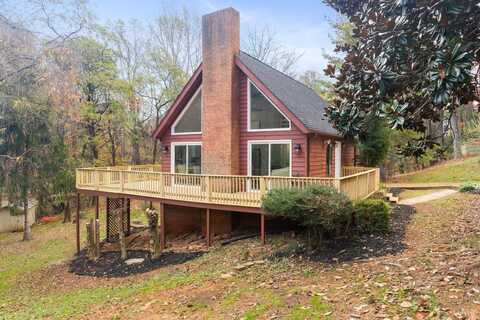 102 Fox Hollow Dr, Lynchburg, VA 24503