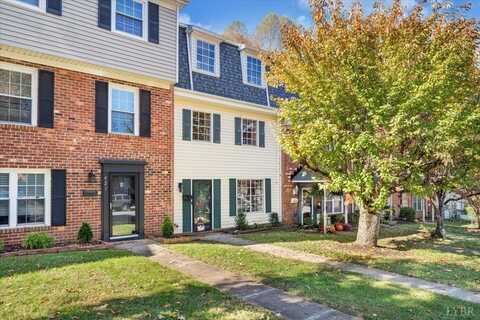 423 W Cadbury Drive, Lynchburg, VA 24501