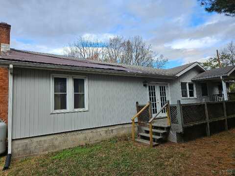 6800 Big Island Highway, Bedford, VA 24523