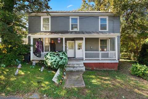 1513 Polk Street, Lynchburg, VA 24504