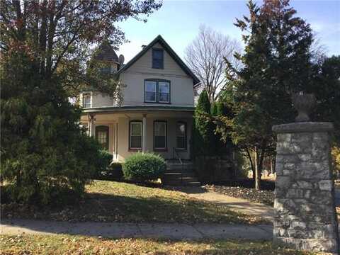 410 North 10Th Street, Easton, PA 18042