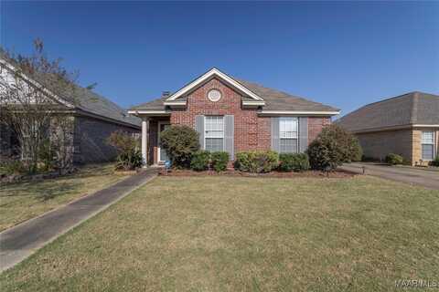 8741 Hallwood Drive, Montgomery, AL 36117