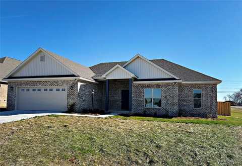 10 Village Way, Wetumpka, AL 36093
