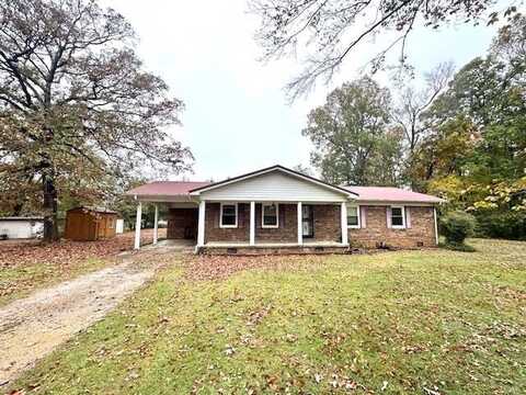 245 ANDREWS, Savannah, TN 38372