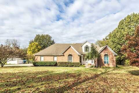 1180 TRACY, Unincorporated, TN 38053