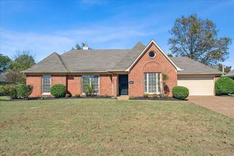 8618 BAZEMORE, Cordova, TN 38018