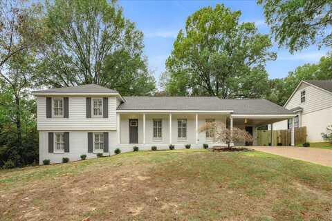 1729 OAK HILL, Germantown, TN 38138