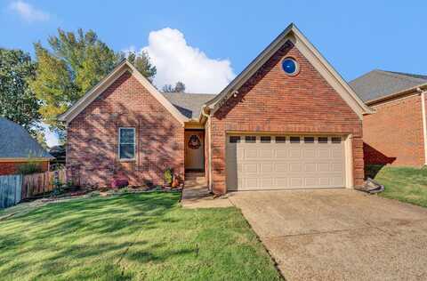 3107 ULTRAGREEN, Lakeland, TN 38002