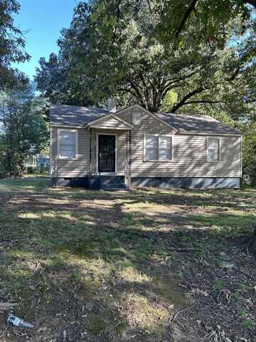 1872 PORTLAND, Memphis, TN 38127