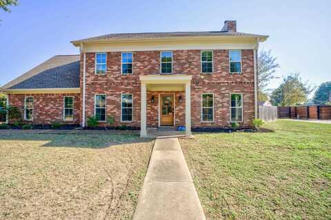 3966 FAWN VALLEY, Memphis, TN 38125