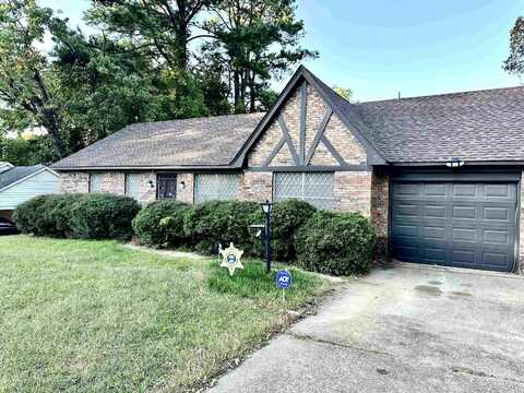 5174 FERNLEAF, Memphis, TN 38134