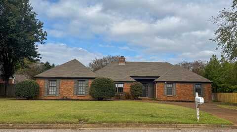 510 AUTUMN RUN, Collierville, TN 38017