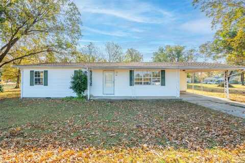 224 Circle Drive, Neelyville, MO 63954