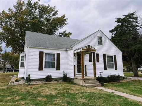 1316 Porter, Kirksville, MO 63501