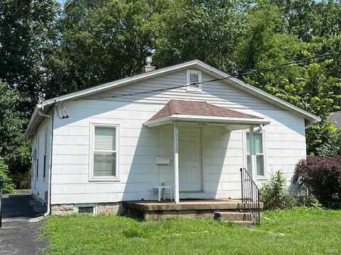 3712 Calvert Avenue, Saint Louis, MO 63114