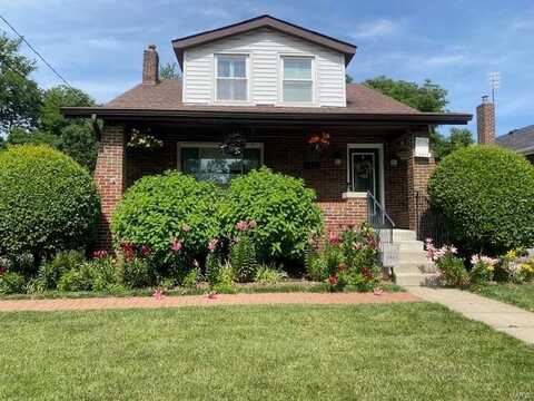 2417 Bremerton Road, Saint Louis, MO 63144