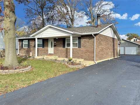 213 1st Avenue, Edwardsville, IL 62025