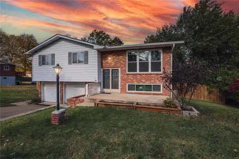 675 Leolia Drive, Arnold, MO 63010