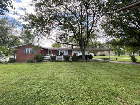 206 N Filmore Street, Cuba, MO 65453