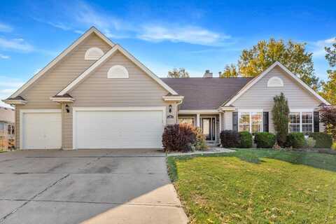 28 Bridgeway Court, O'fallon, MO 63368