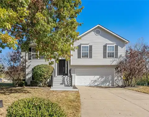 886 S Whispering Brook Court, O'fallon, MO 63366