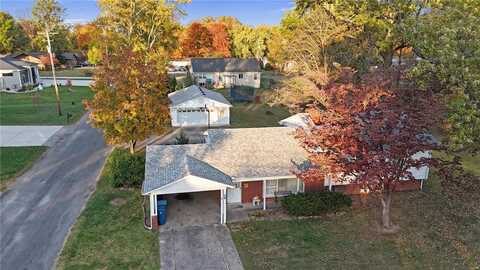 28 Grainey Drive, Glen Carbon, IL 62034