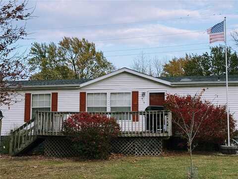 416 Wabash, La Plata, MO 63549