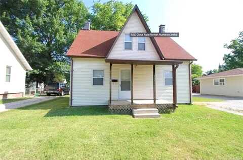 408 W 5TH Street, O'Fallon, IL 62269