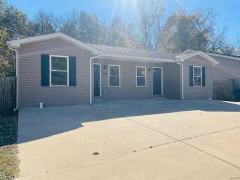 716 Olive Street, New Haven, MO 63068